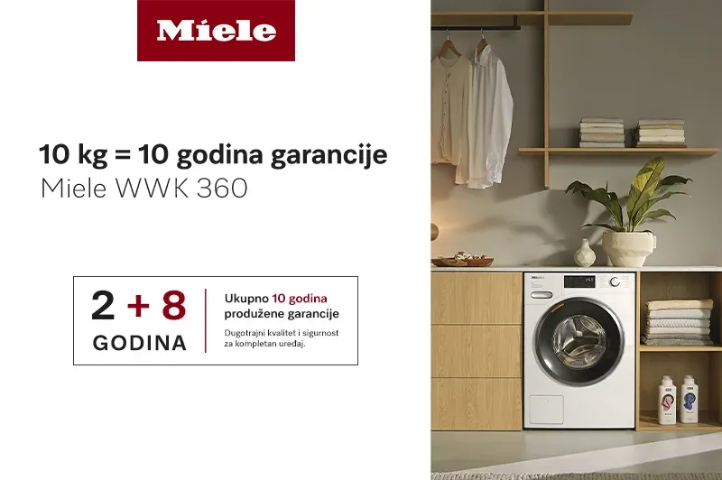 Miele-10gg