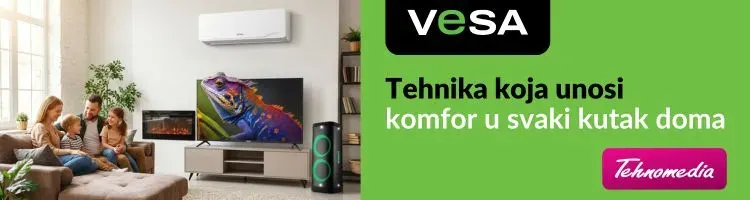 vesa ponuda benchmaark