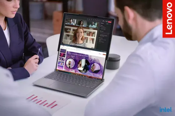 lenovo laptop