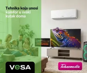vesa ponuda benchmark 2