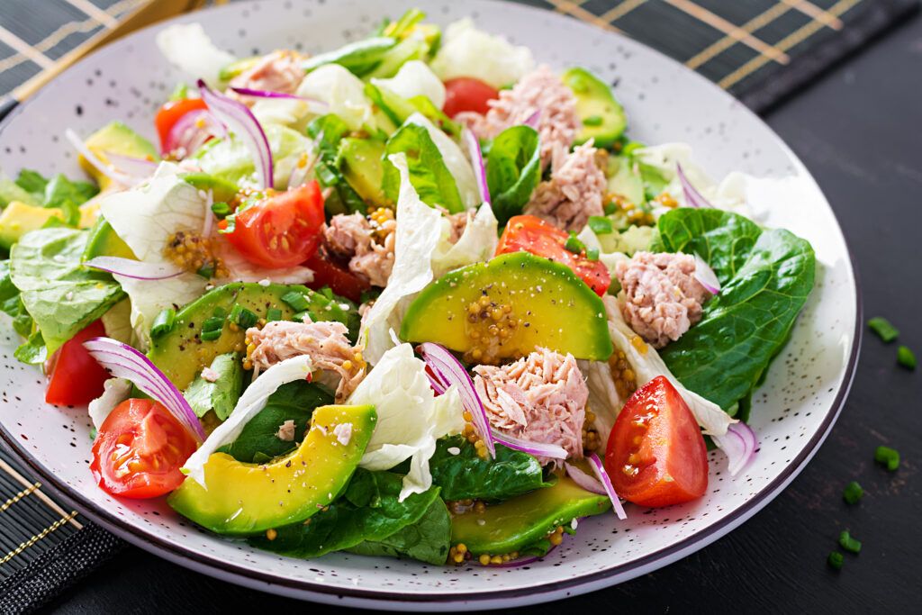 tuna-fish-salad-with-lettuce-cherry-tomatoes-avocado-red-onions-healthy-food-french-cuisine-1024x683.jpg
