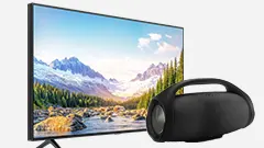 TV, audio, video i foto