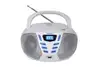 Radio CD plejer