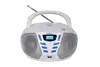 Radio CD plejer