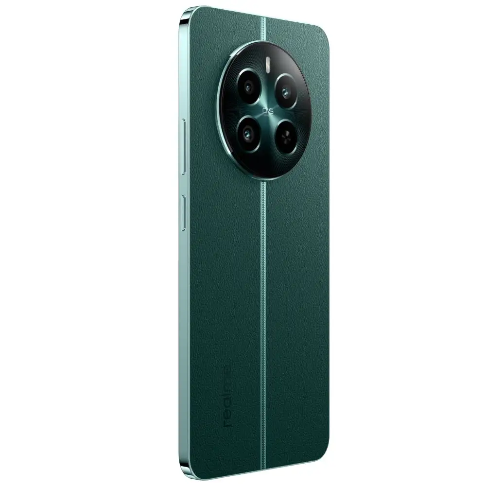 REALME 12+ 8GB/256GB Pioneer Green RMX3867 MOBILNI TELEFON