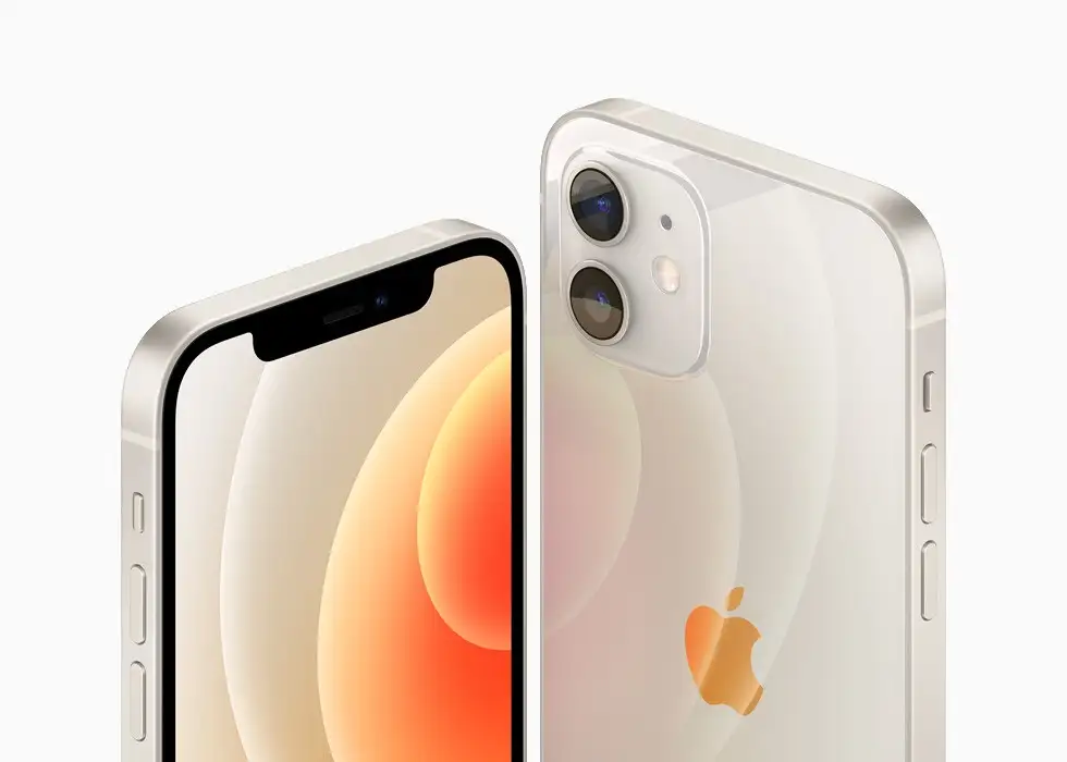 APPLE iPhone 12 64GB White mgj63se/a MOBILNI TELEFON
