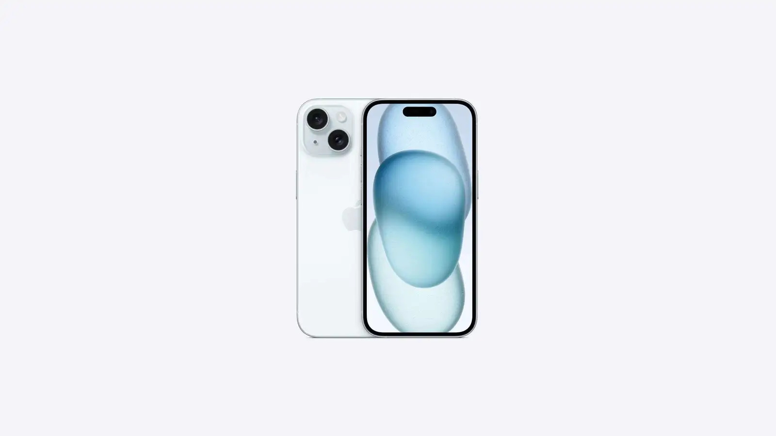 APPLE iPhone 15 128GB Blue mtp43sx/a MOBILNI TELEFON