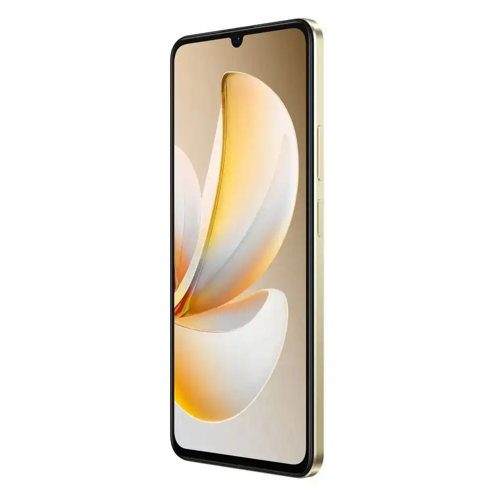 REALME Note 70T 4GB/128GB Beach Gold MOBILNI TELEFON
