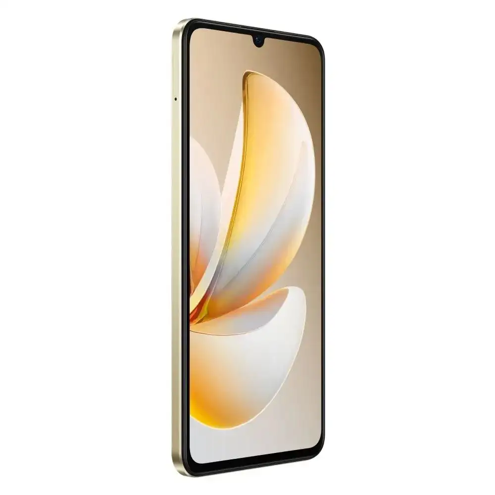 REALME Note 70T 4GB/128GB Beach Gold MOBILNI TELEFON