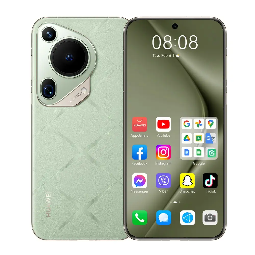 HUAWEI Pura 70 Ultra 16GB/512GB Green MOBILNI TELEFON