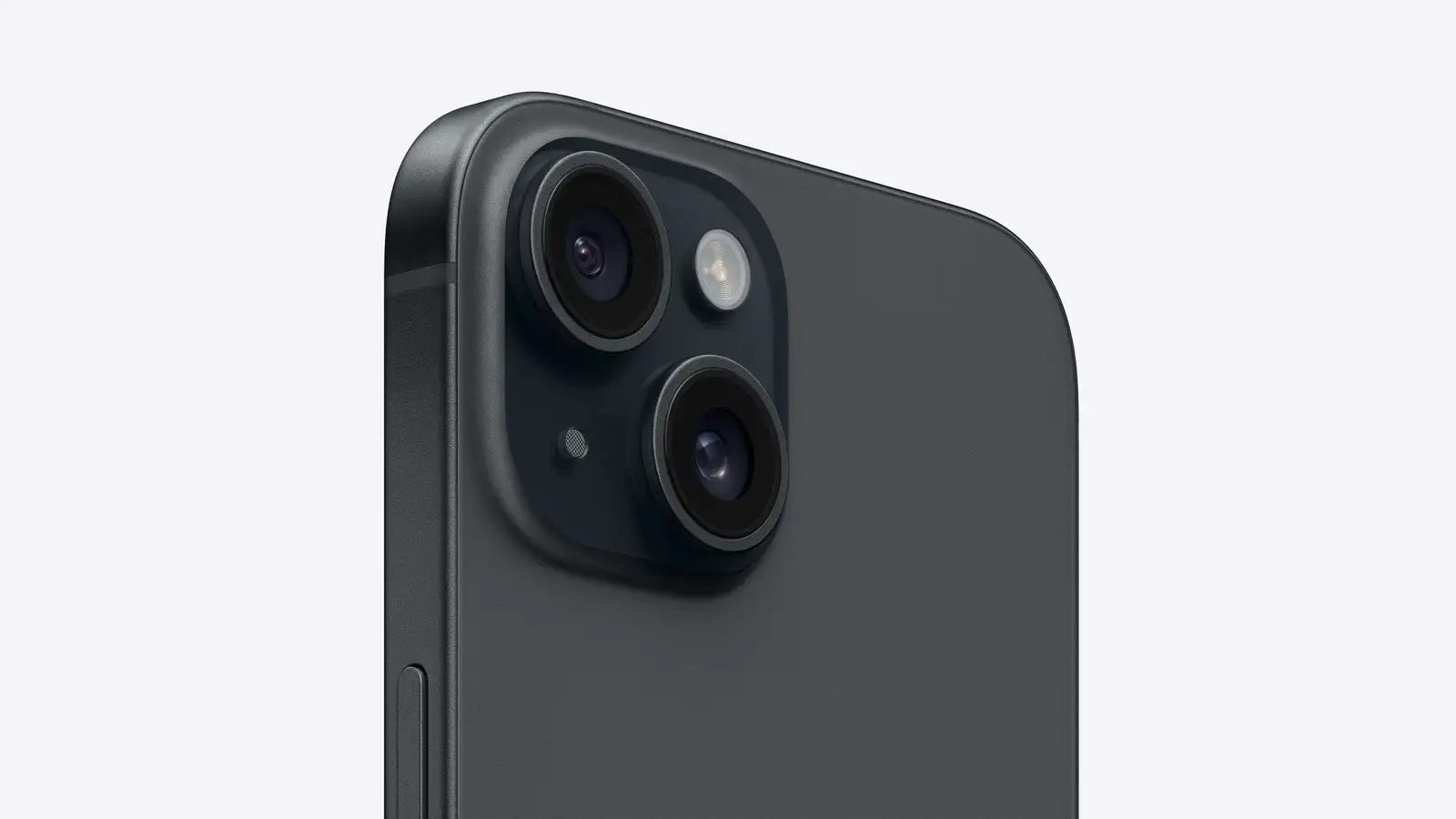 APPLE iPhone 15 256GB Black mtp63sx/a MOBILNI TELEFON