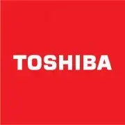 TOSHIBA