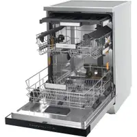 WHIRLPOOL W7F HP43 X