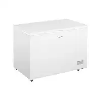 INDESIT INCF 3084 E