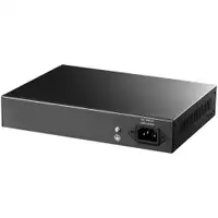CUDY GS1010PE 10-Port Gigabit PoE