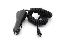 Punjac Auto Orig 8600 i9300 micro usb