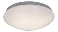 RABALUX Lucas plafonjera LED 12W 4000K 26cm zvezdano IP20