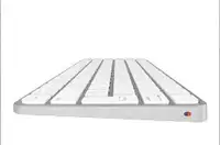 MEETION K210MWWH BT TASTATURA BELA