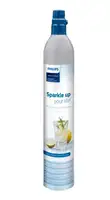 PHILIPS ADD913/10 cilindar CO2