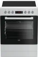 BEKO FSM 67320 DWS