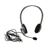 LOGITECH H110 STEREO HEADSET 981-000271