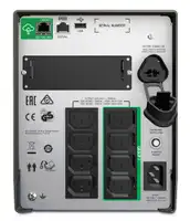 APC SMT1500IC
