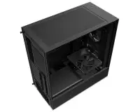 NZXT H5 Elite crno (CC-H51EB-01)