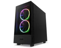 NZXT H5 Elite crno (CC-H51EB-01)