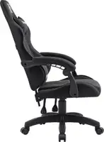 DEFENDER Breeze crna