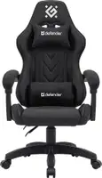 DEFENDER Breeze crna