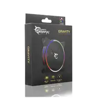 WHITE SHARK FAN 1250-02B-F GRAVITY