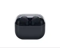 SAMSUNG Galaxy Buds 3 FE Black SM-R420-NZKGR