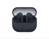 SAMSUNG Galaxy Buds 3 FE Black SM-R420-NZKGR