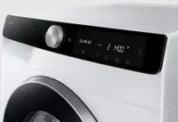 SAMSUNG WW11DG6B85LKU4