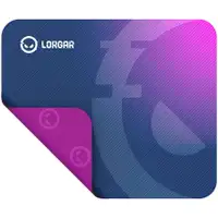 LORGAR Main 133 360mm x 300mm x 3mm (LRG-GMP133)