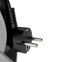 COMMEL H05VV-F 3G1,5 Kabal box 5m