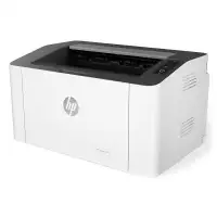 HP Laser 107a 4ZB77A