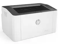 HP Laser 107a 4ZB77A