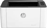 HP Laser 107a 4ZB77A