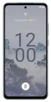 NOKIA X30 5G 8GB/256GB Cloudy Blue