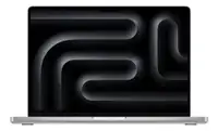 APPLE APPLE MacBook Pro 14", M5 PRO 10C CPU/15C/16C GPU, 24GB, 2T, CRO, silver - mjlv4cr/a