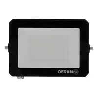 OSRAM Floodlight reflektor LUX 30W 4000K IP65 crni