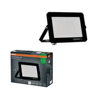 OSRAM Floodlight reflektor LUX 30W 4000K IP65 crni