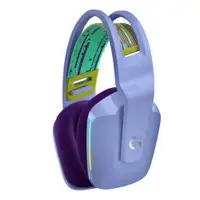 LOGITECH G733 LIGHTSPEED RGB LILAC 981-000890