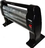 FLORIA ZLN1084 BK