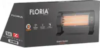 FLORIA ZLN1084 BK