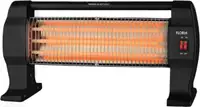 FLORIA ZLN1084 BK
