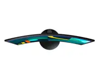 SAMSUNG LS27D360GAUXEN