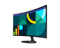 SAMSUNG LS27D360GAUXEN