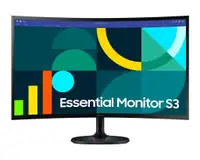 SAMSUNG LS27D360GAUXEN